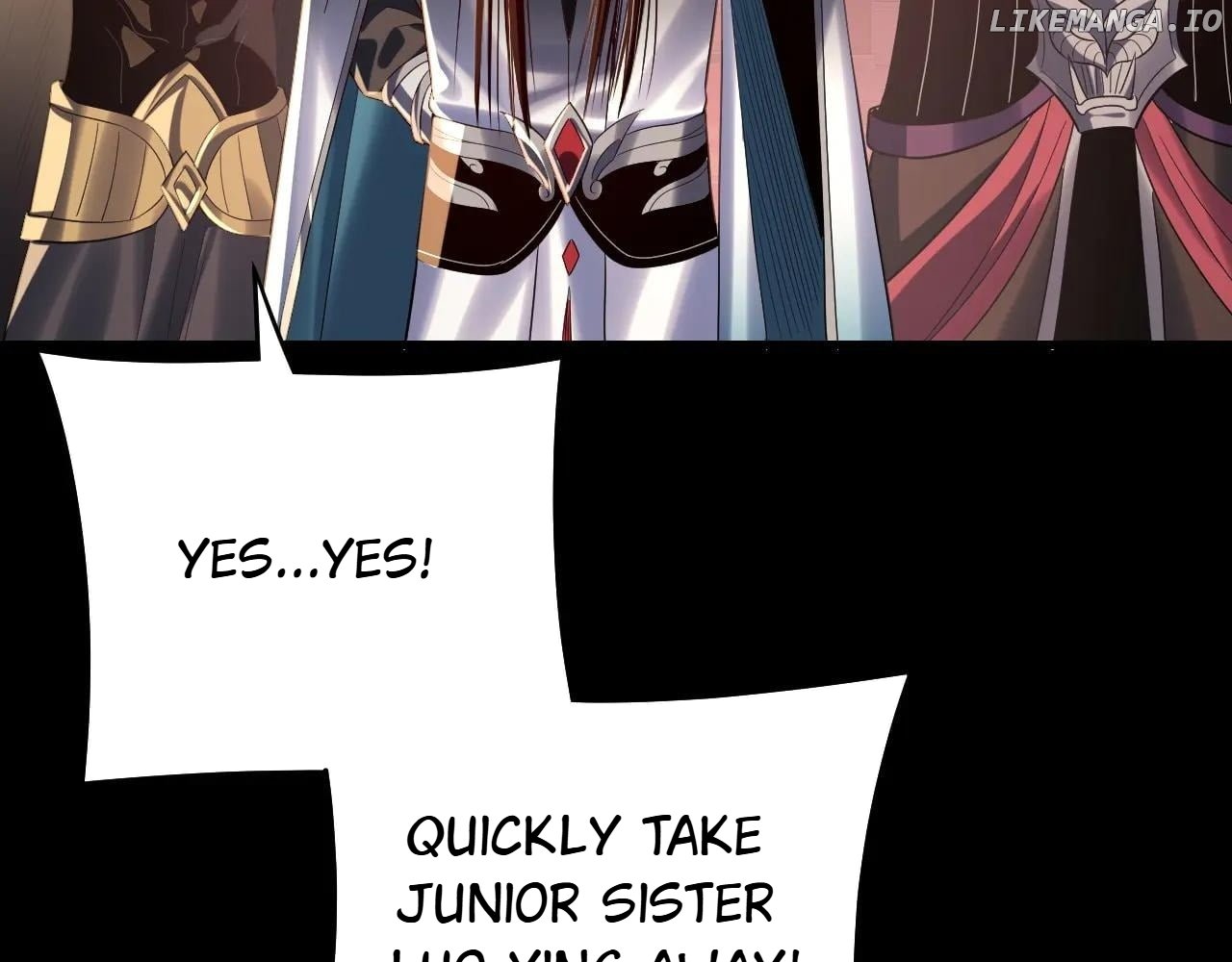 Me, The Heavenly Destined Villain Chapter 248 - page 106